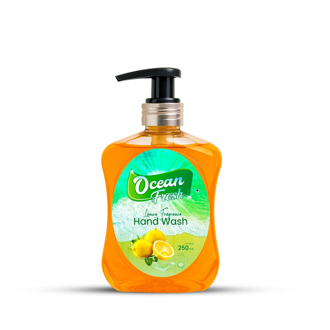 The Power of Freshness: Choosing the Right Toiletries for Your Skin and Hair